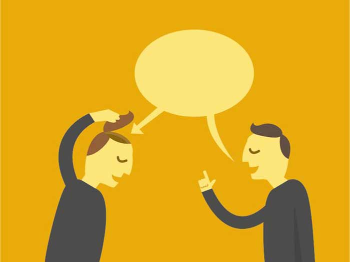 Cách cải thiện kỹ năng giao tiếp bằng cách lắng nghe chân thành