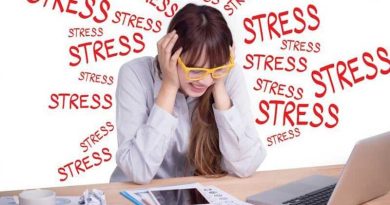 Cách giảm stress trong quá trình làm việc tại nhà và tăng cường sức khỏe tinh thần