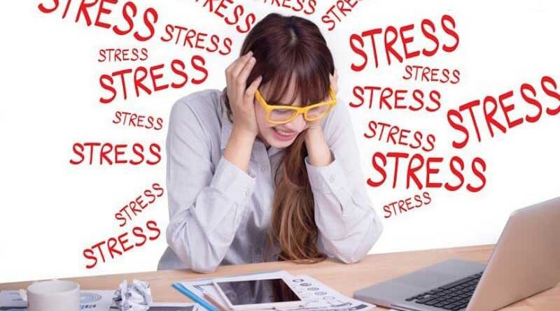 Cách giảm stress trong quá trình làm việc tại nhà và tăng cường sức khỏe tinh thần